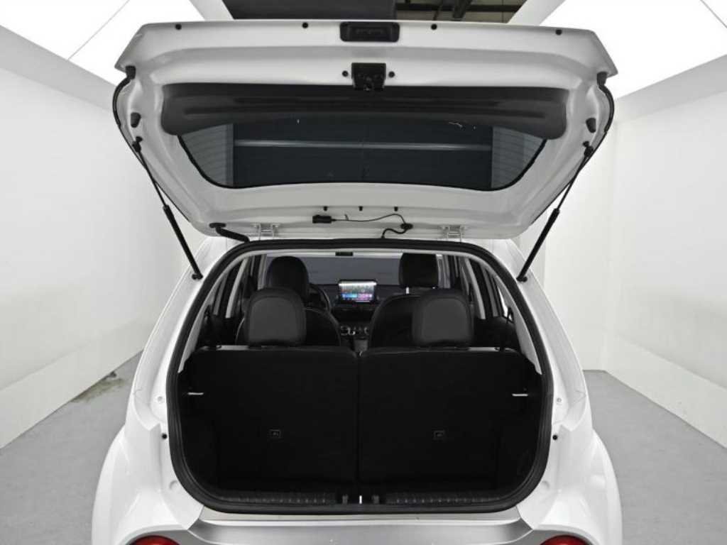 Hyundai Casper — photo 18