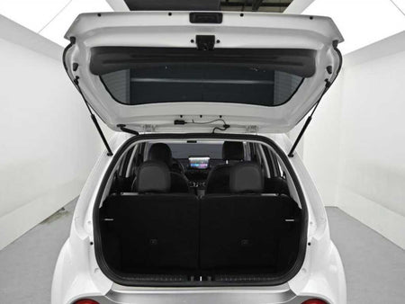 Hyundai Casper — photo 18
