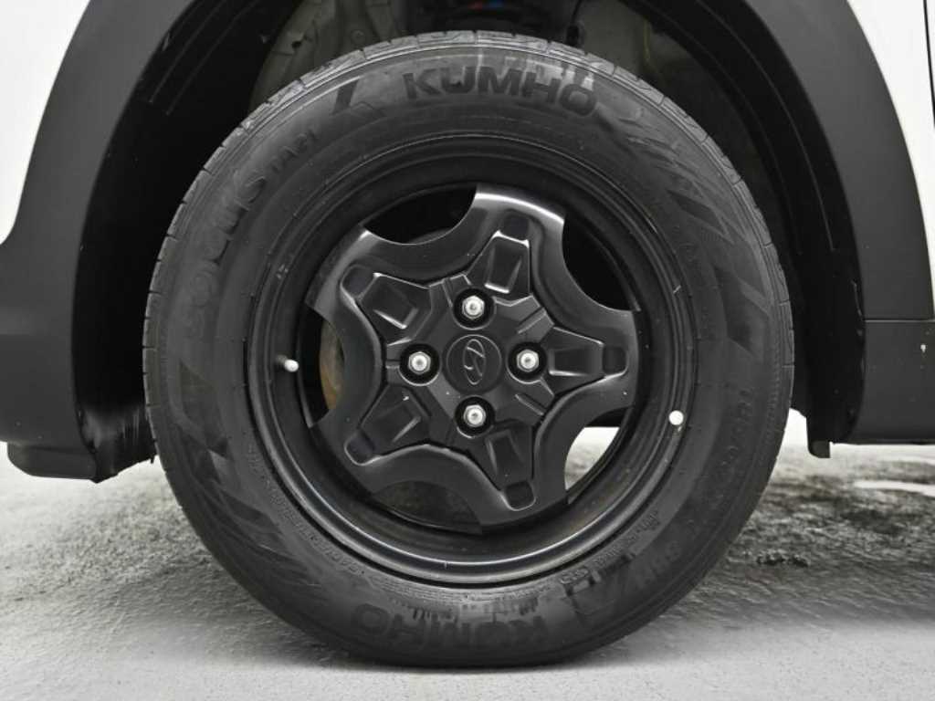 Hyundai Casper — photo 19