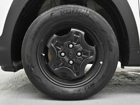 Hyundai Casper — photo 19