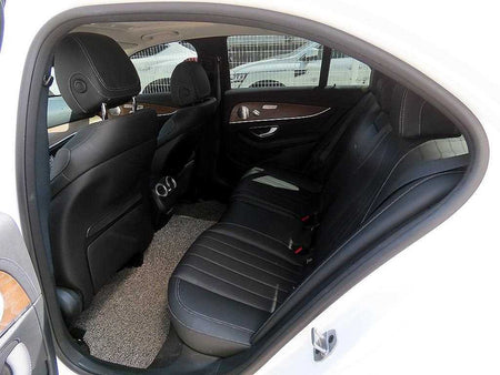 Mercedes-Benz E-Class — photo 06