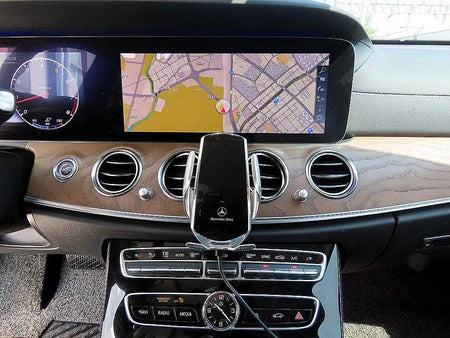 Mercedes-Benz E-Class — photo 13