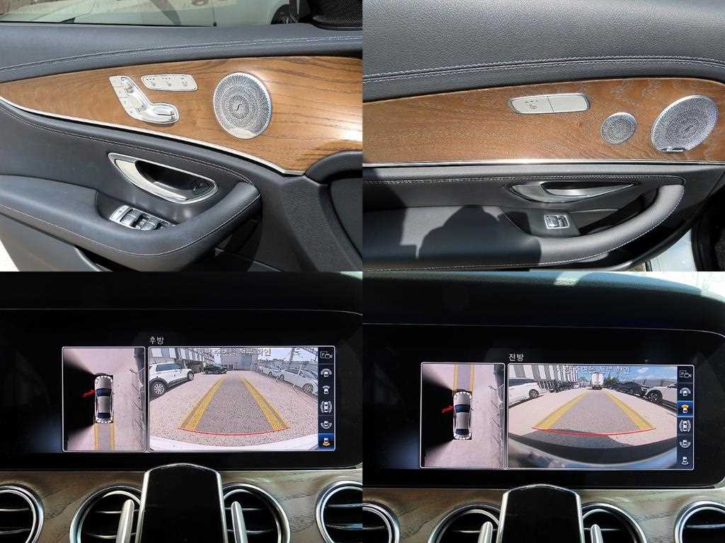 Mercedes-Benz E-Class — photo 17