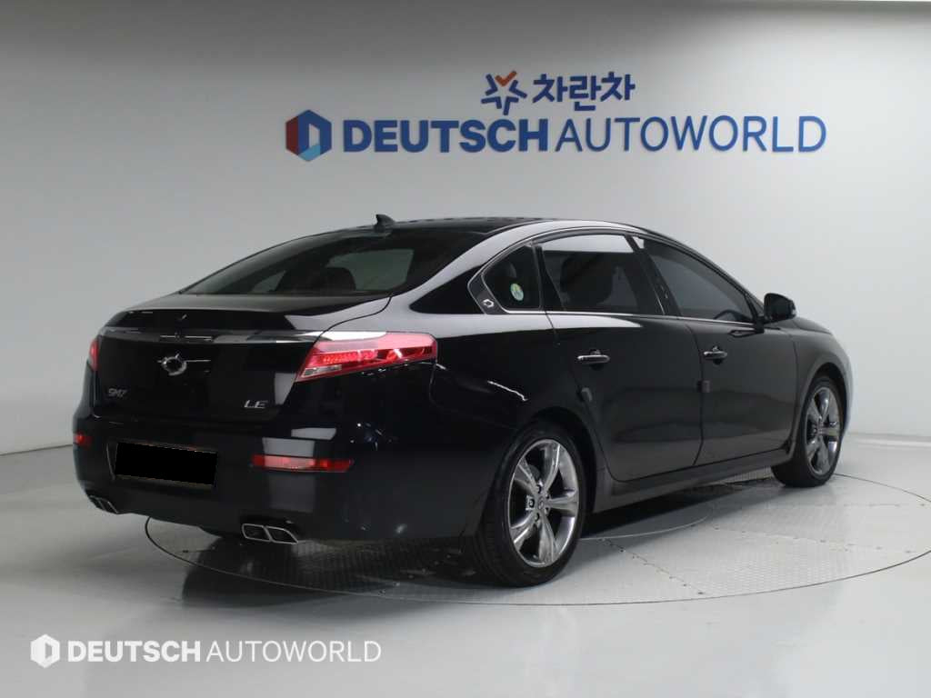RENAULT SM7 — photo 02