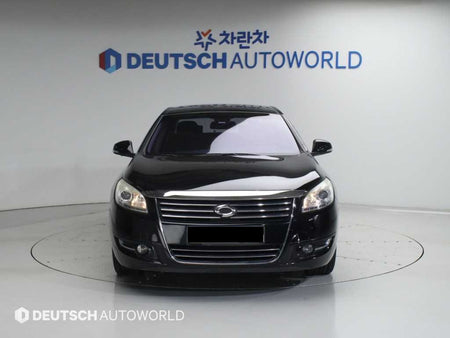 RENAULT SM7 — photo 03