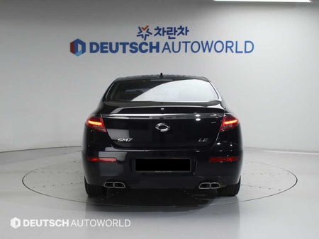 RENAULT SM7 — photo 04