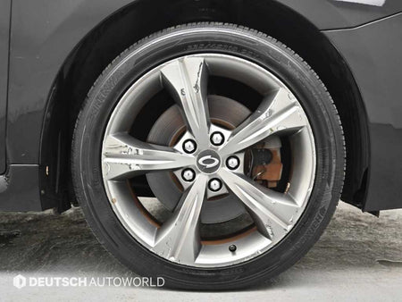 RENAULT SM7 — photo 05