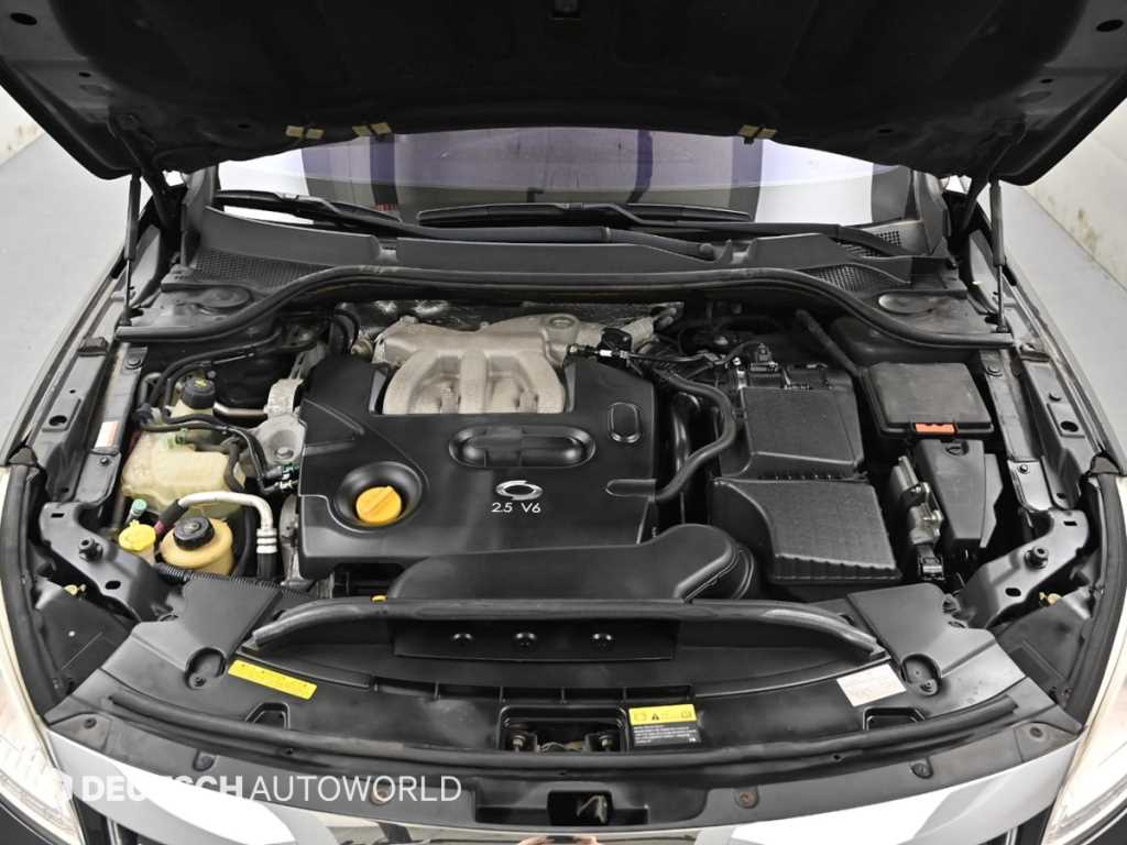 RENAULT SM7 — photo 06