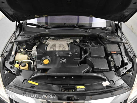 RENAULT SM7 — photo 06
