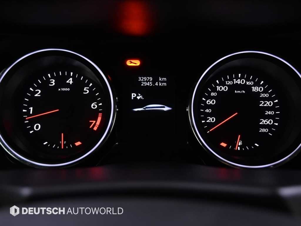 RENAULT SM7 — photo 08