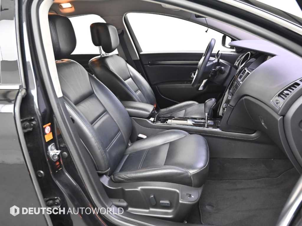 RENAULT SM7 — photo 10