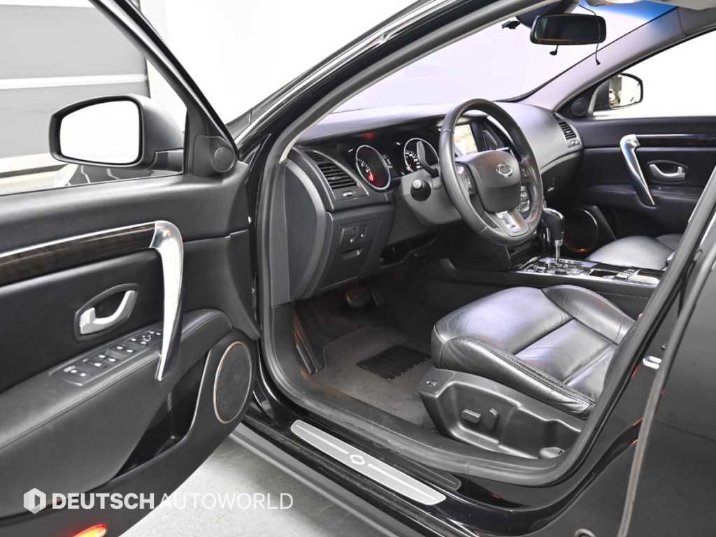 RENAULT SM7 — photo 11