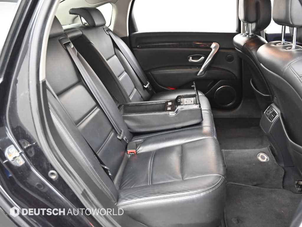 RENAULT SM7 — photo 12