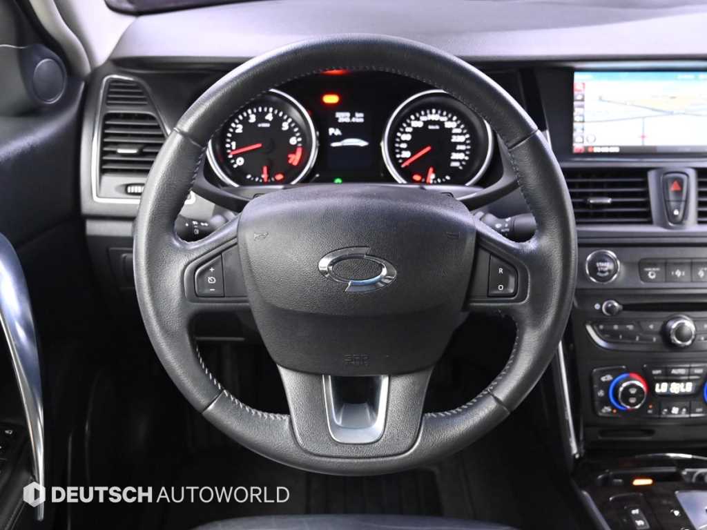 RENAULT SM7 — photo 13