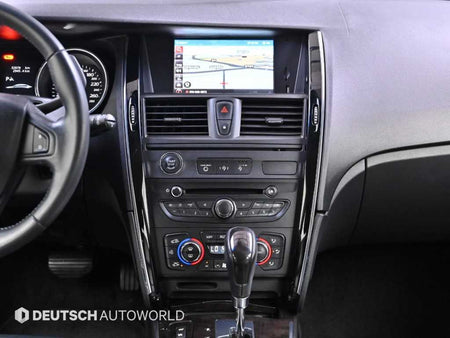 RENAULT SM7 — photo 14