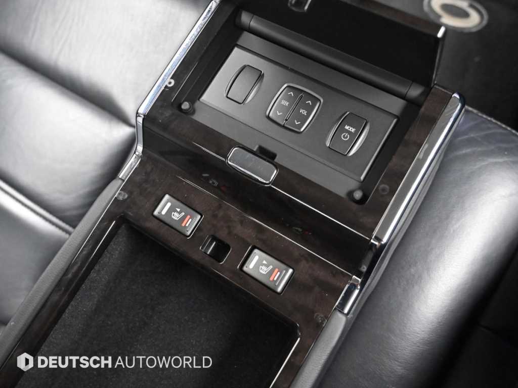 RENAULT SM7 — photo 16