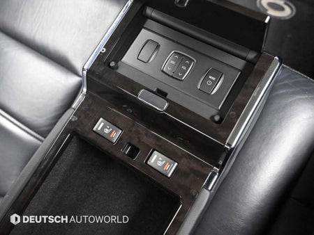 RENAULT SM7 — photo 16