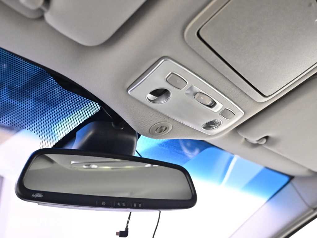 RENAULT SM7 — photo 18