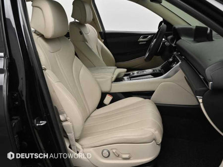Genesis GV80 — photo 10