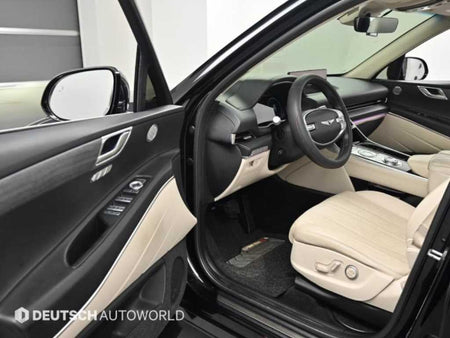 Genesis GV80 — photo 11