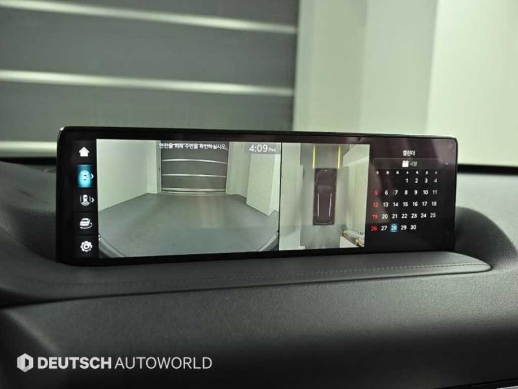 Genesis GV80 — photo 15