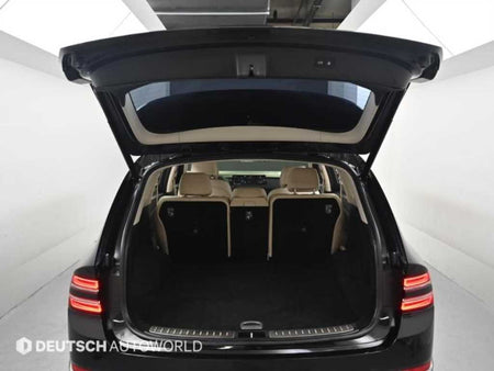 Genesis GV80 — photo 19