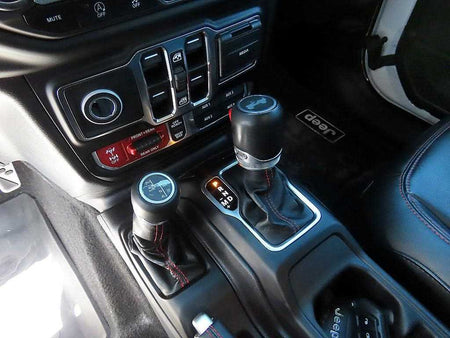 Jeep Wrangler — photo 10