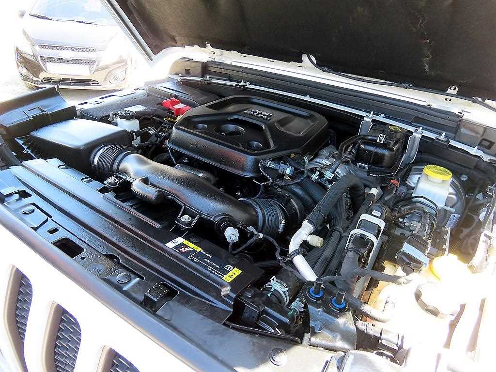 Jeep Wrangler — photo 19
