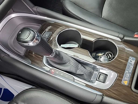 CHEVROLET Malibu — photo 08