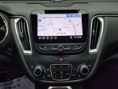 CHEVROLET Malibu — photo 10