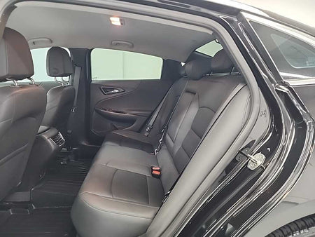 CHEVROLET Malibu — photo 12