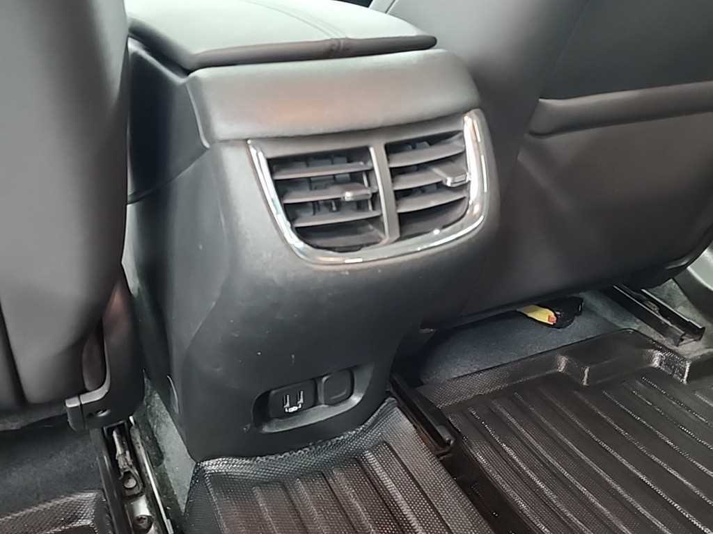 CHEVROLET Malibu — photo 13