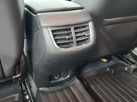 CHEVROLET Malibu — photo 13