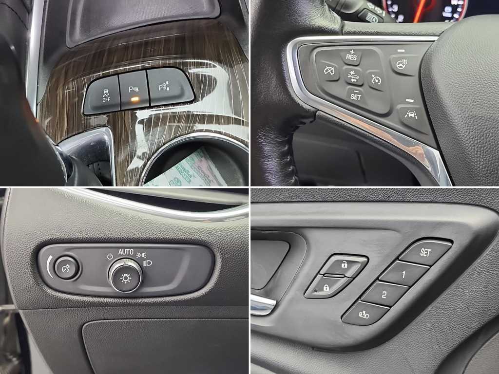 CHEVROLET Malibu — photo 18