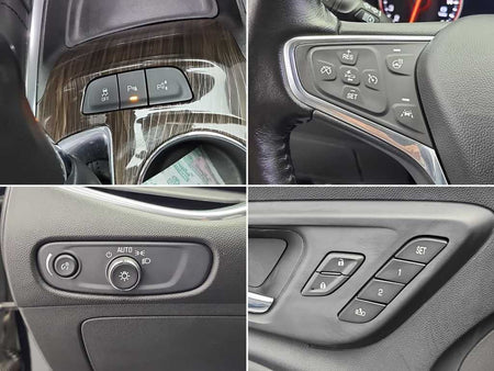 CHEVROLET Malibu — photo 18