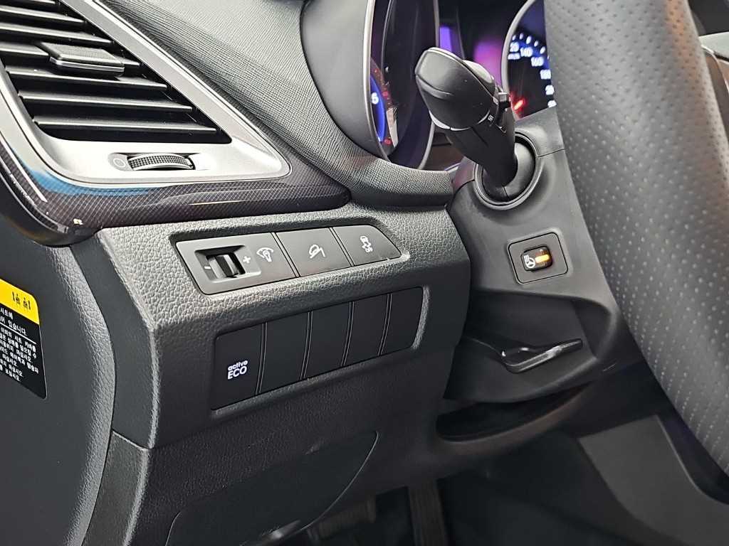 Hyundai Santafe — photo 17