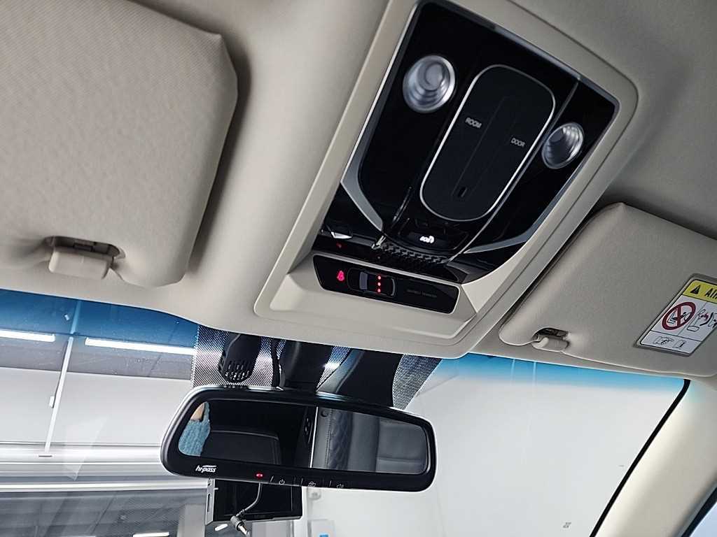KGM Rexton — photo 17