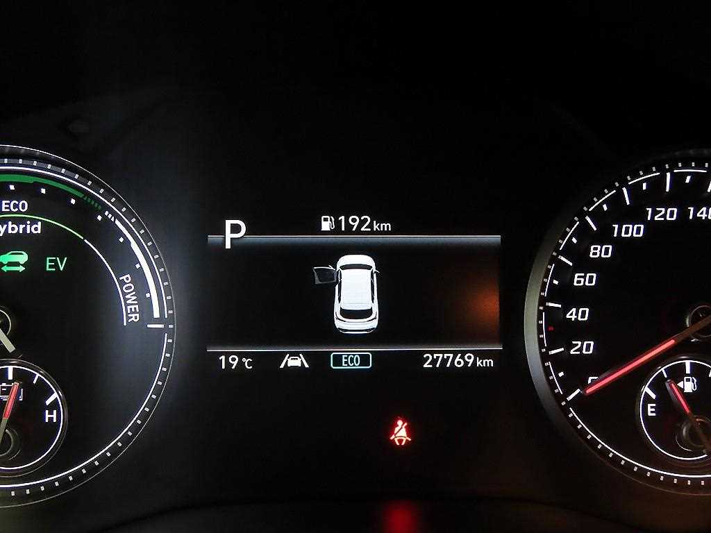 Hyundai Santafe — photo 09