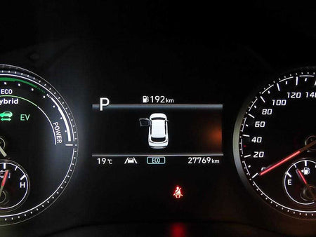 Hyundai Santafe — photo 09