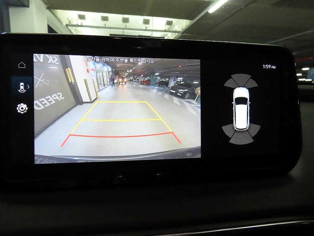 Hyundai Santafe — photo 13