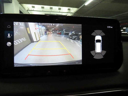 Hyundai Santafe — photo 13