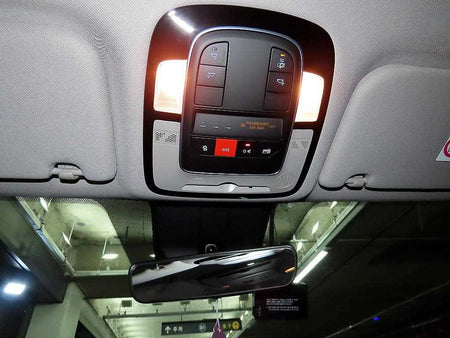 Hyundai Santafe — photo 14
