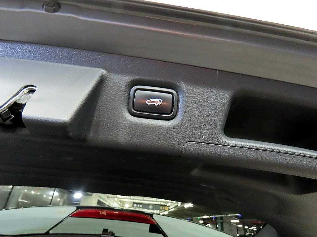 Hyundai Santafe — photo 16