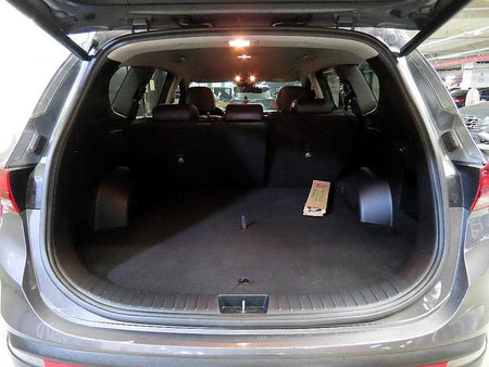 Hyundai Santafe — photo 17