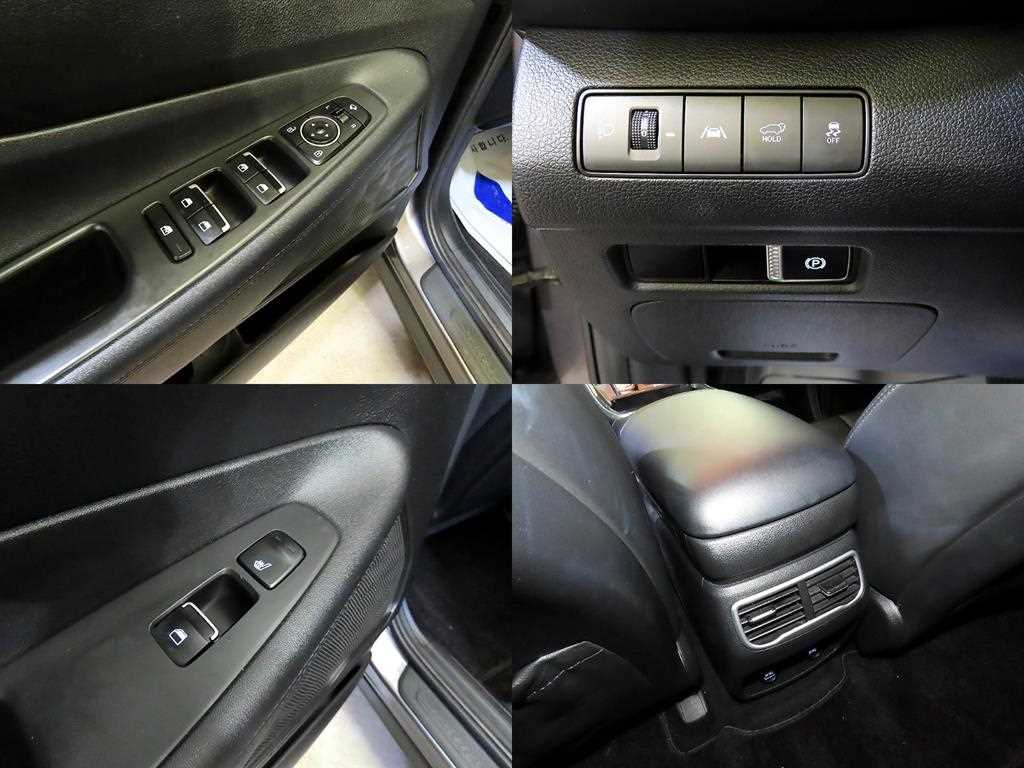Hyundai Santafe — photo 18