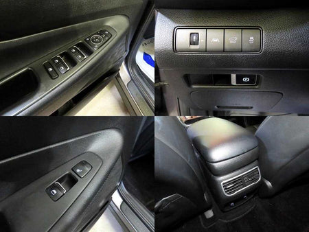 Hyundai Santafe — photo 18