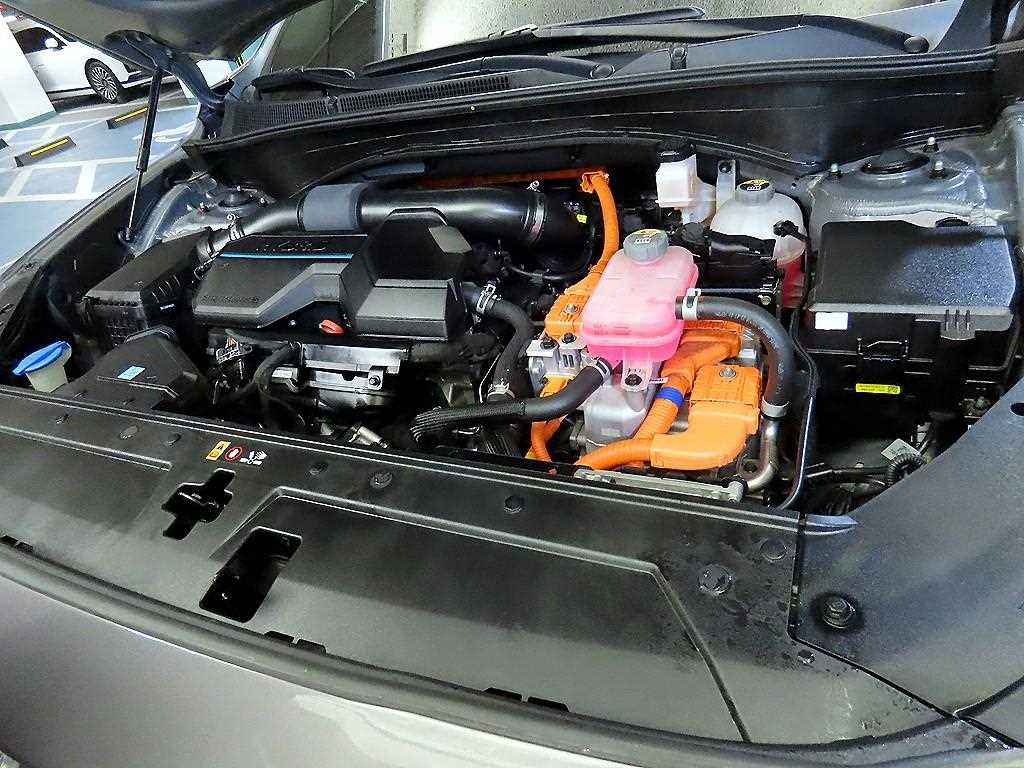 Hyundai Santafe — photo 19