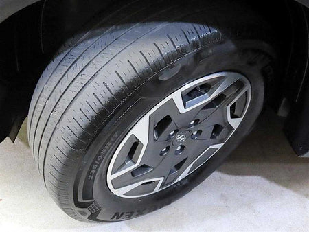 Hyundai Santafe — photo 20