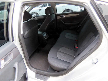 Hyundai Sonata — photo 06