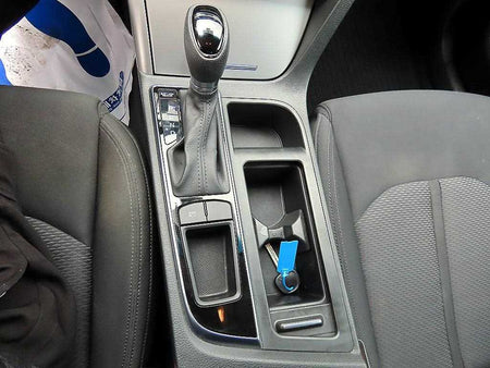 Hyundai Sonata — photo 10